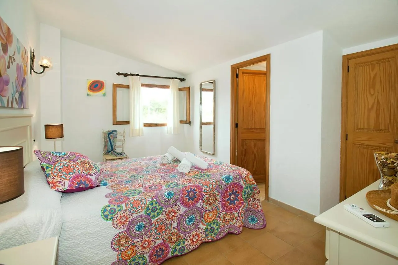 Villa Vinya By Villa Plus Port de Pollenca