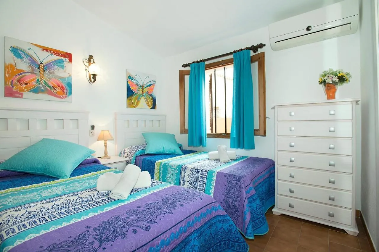 Villa Vinya By Villa Plus Port de Pollenca
