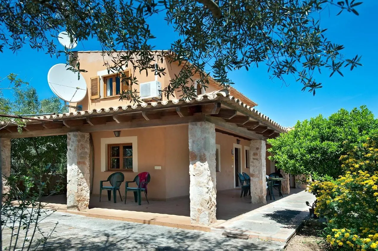 Villa Vinya By Villa Plus Port de Pollenca 0*,  Spain