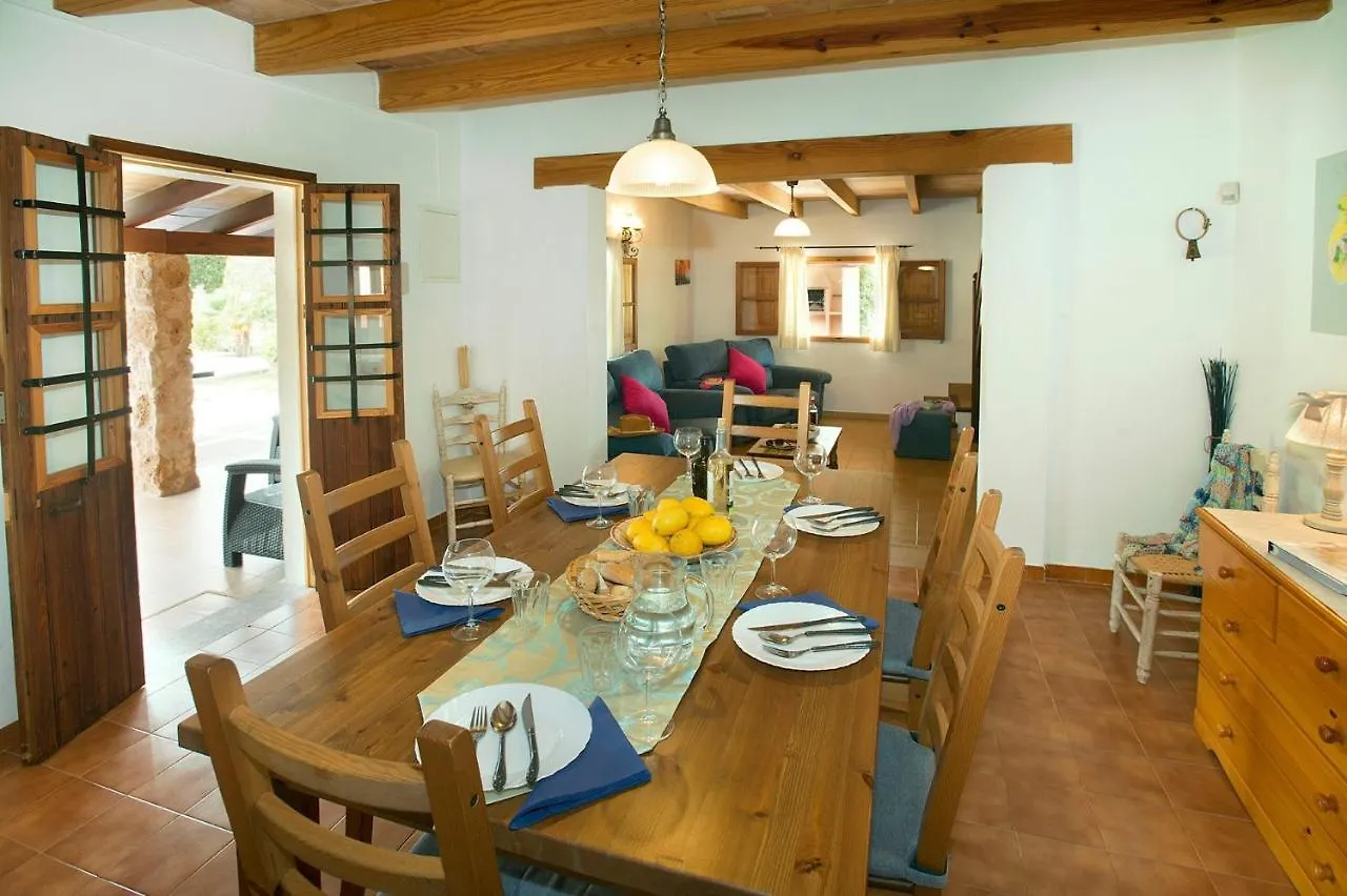 Villa Vinya By Villa Plus Port de Pollenca