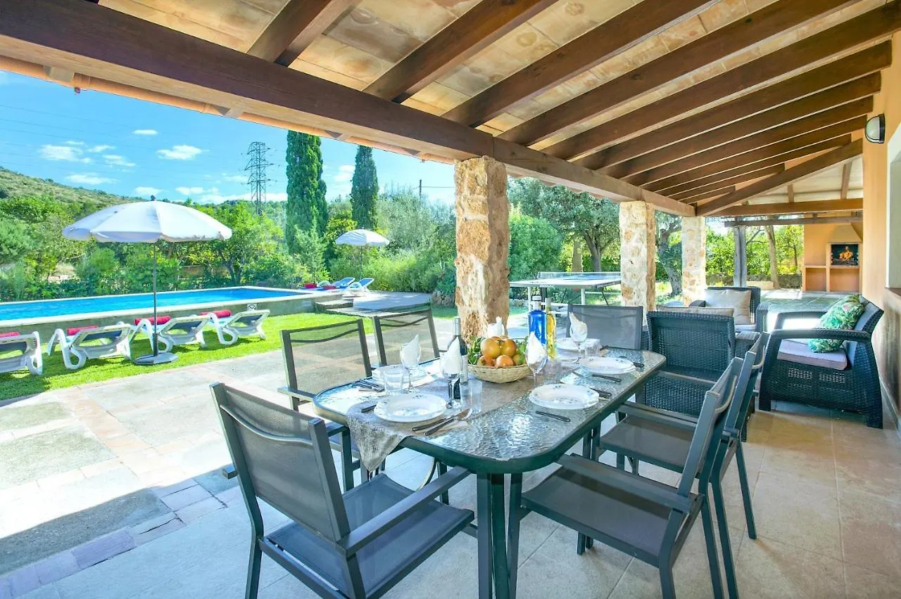 Villa Vinya By Villa Plus Port de Pollenca
