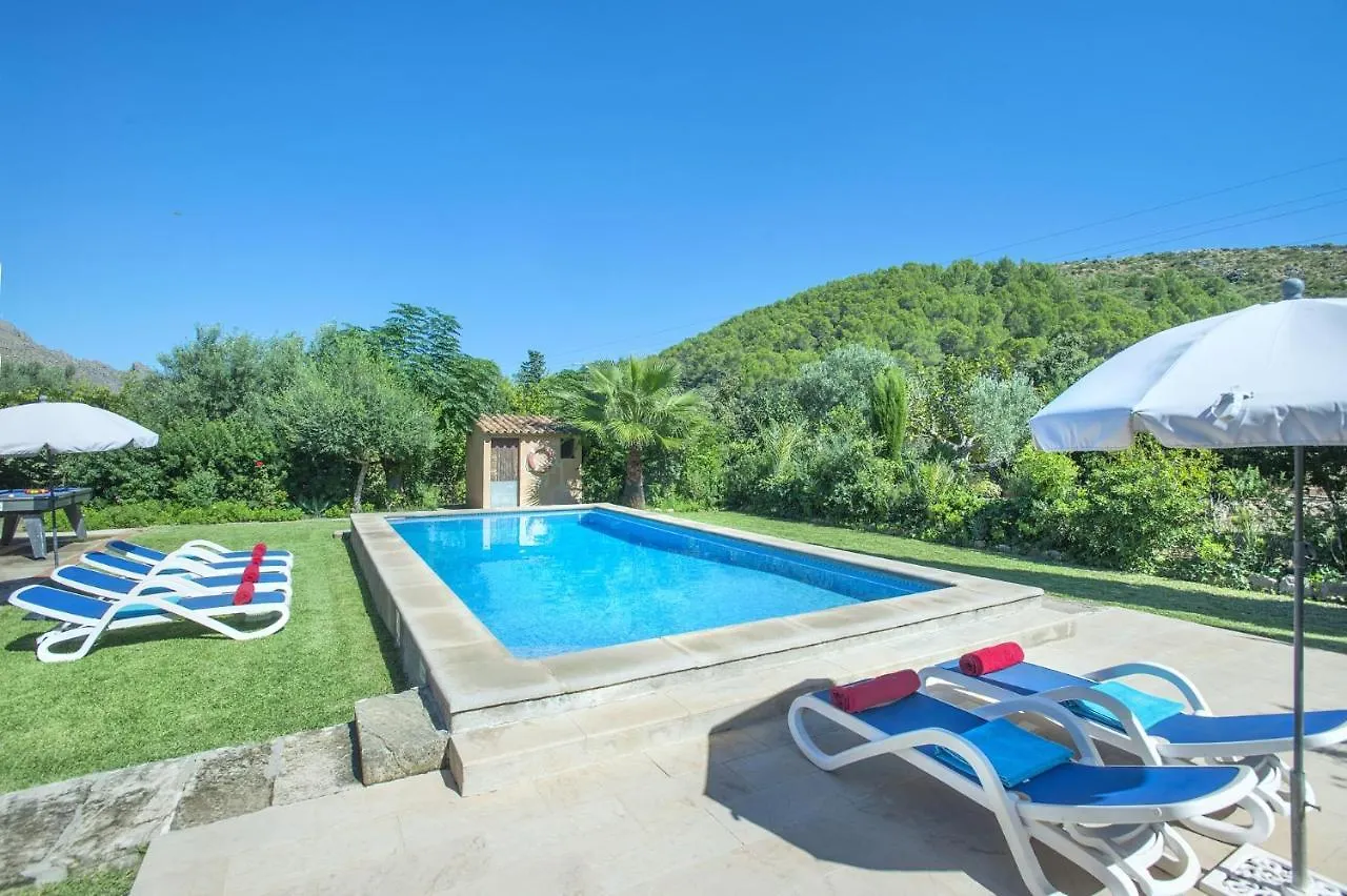 Villa Vinya By Villa Plus Port de Pollenca