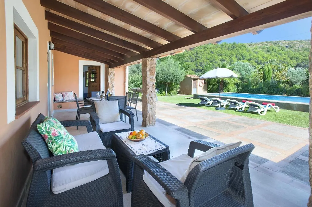 Villa Vinya By Villa Plus Port de Pollenca