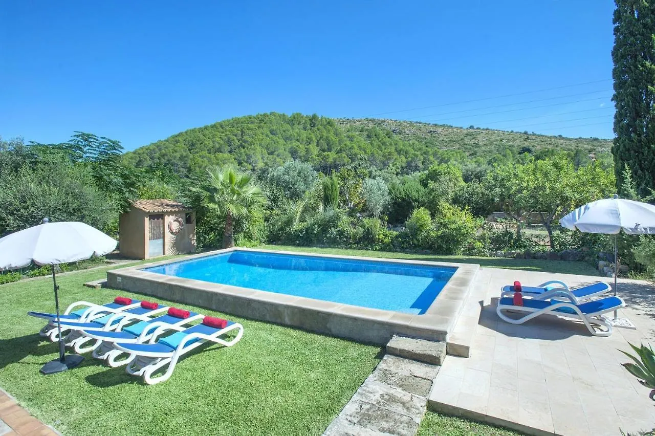 Villa Vinya By Villa Plus Port de Pollença
