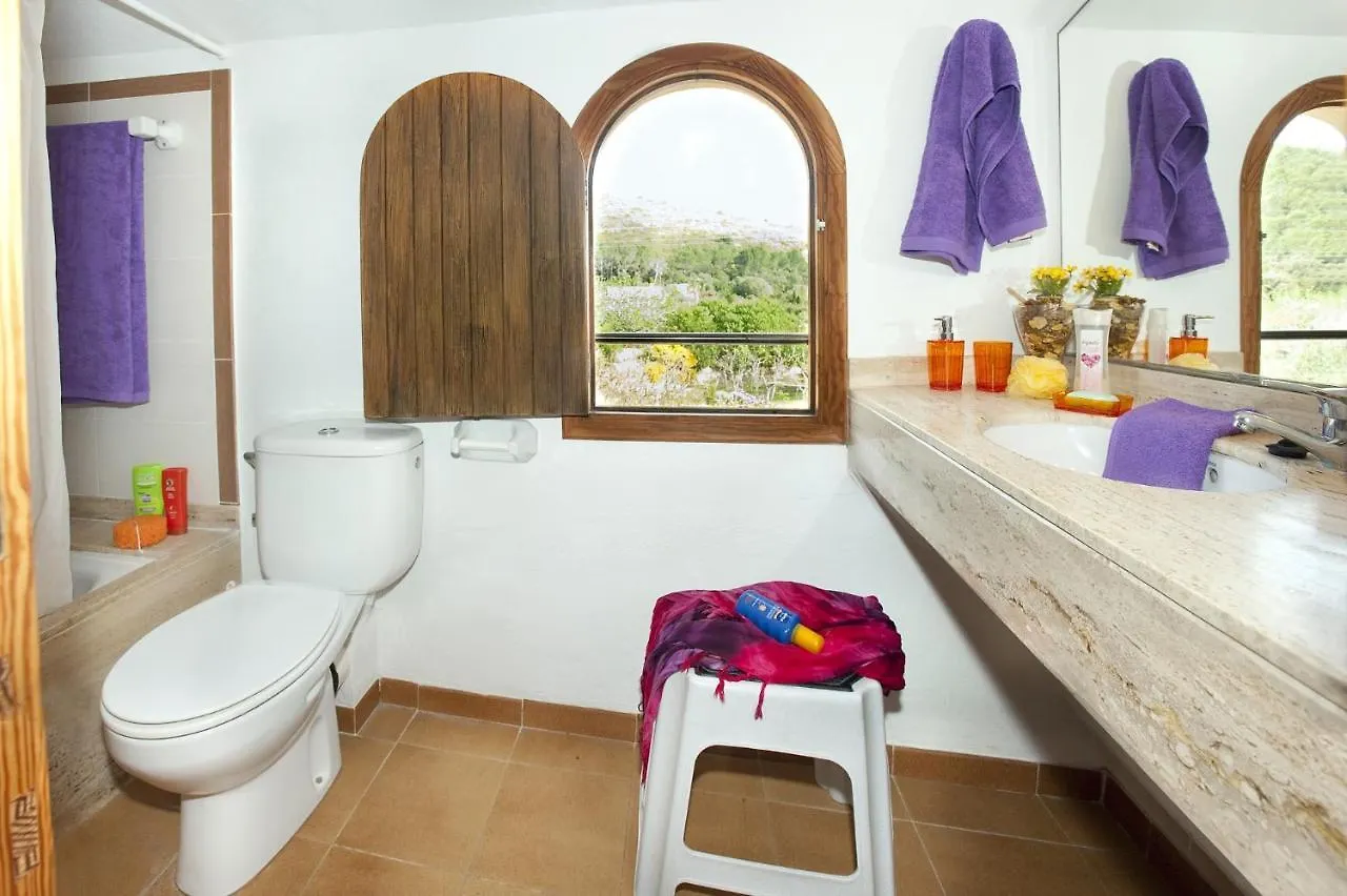 Villa Vinya By Villa Plus Port de Pollenca